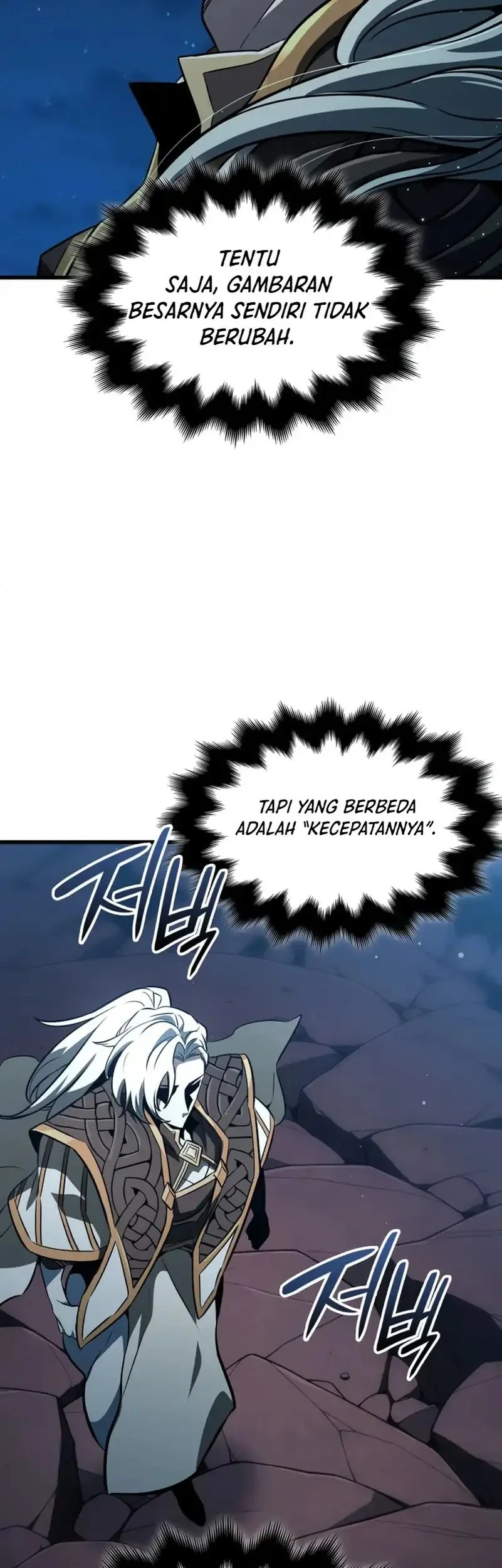 Vallhala Saga Chapter 60 - halaman 30