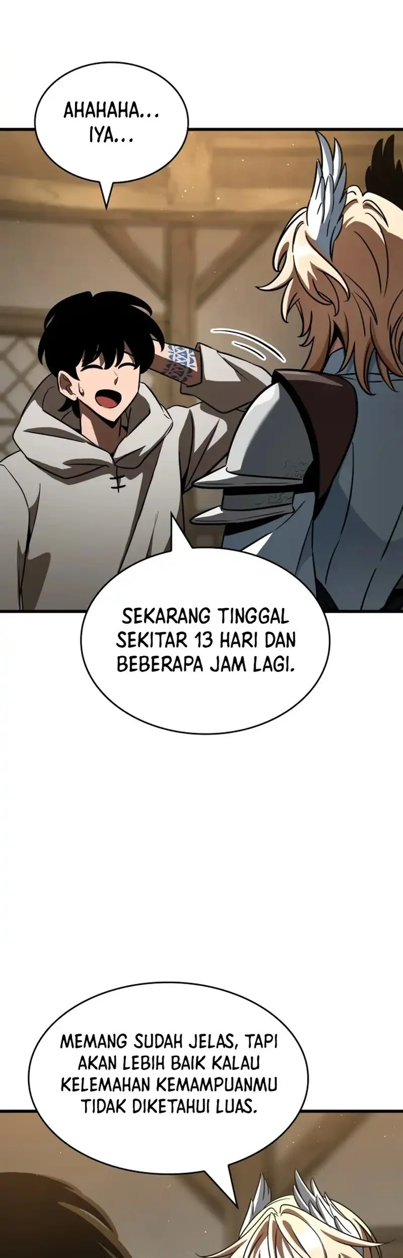 Vallhala Saga Chapter 60 - halaman 35