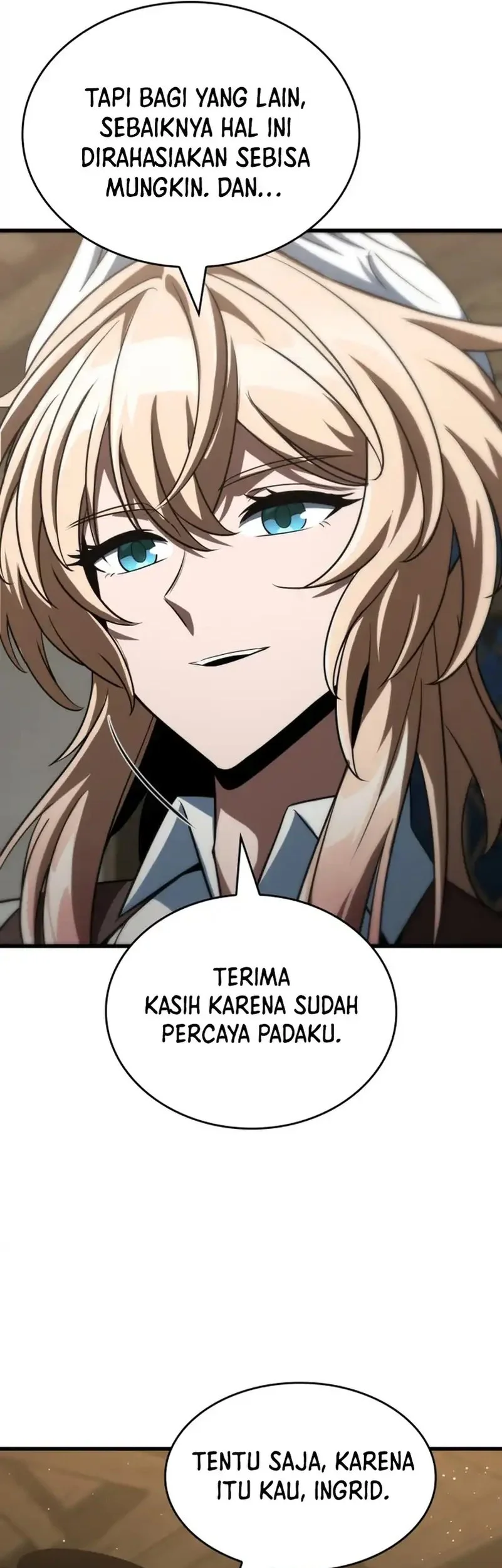 Vallhala Saga Chapter 60 - halaman 37