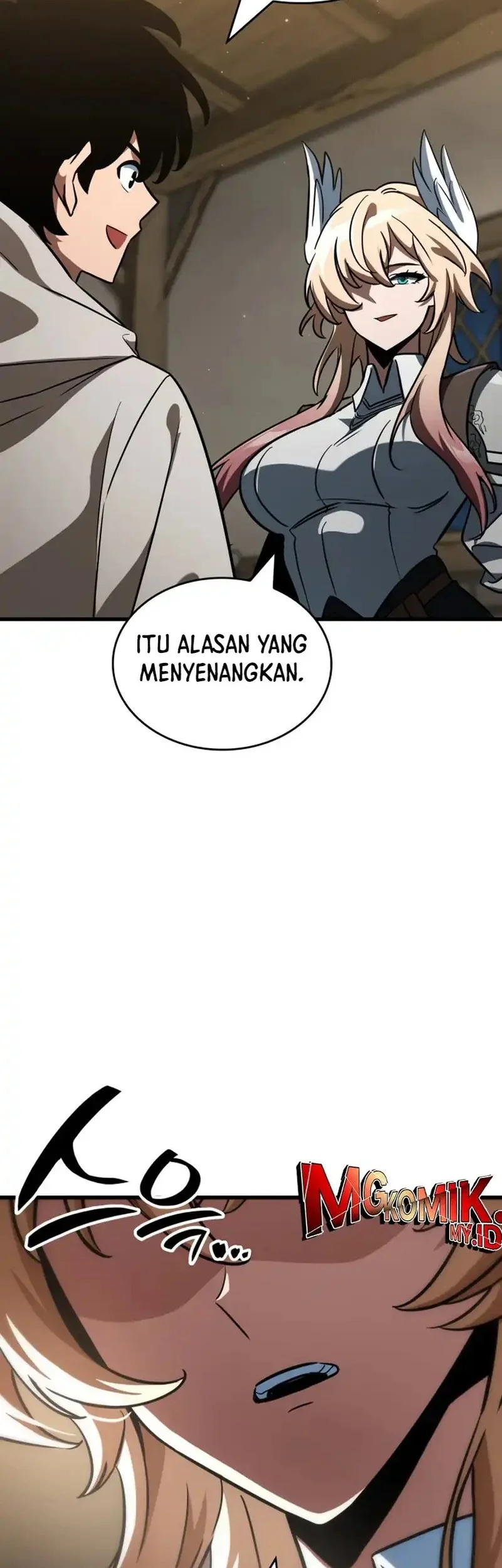 Vallhala Saga Chapter 60 - halaman 38