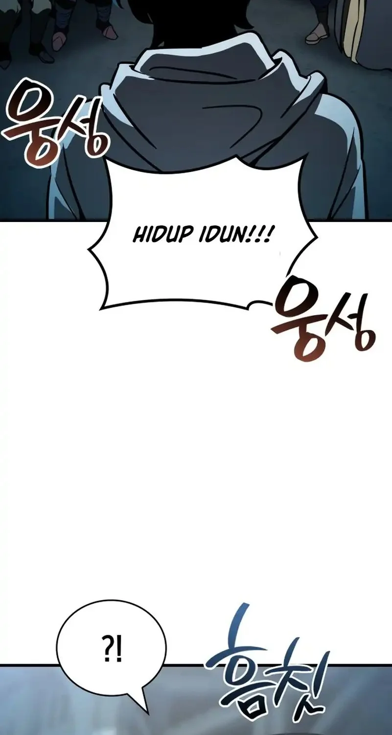 Vallhala Saga Chapter 60 - halaman 4