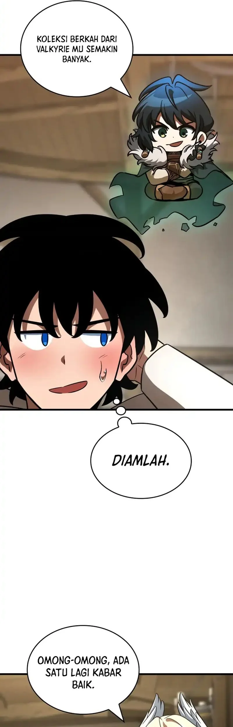 Vallhala Saga Chapter 60 - halaman 41