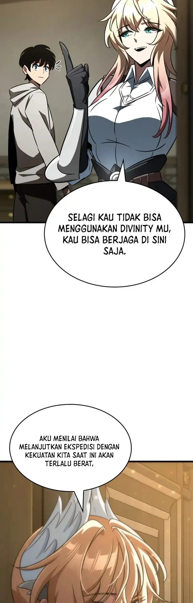Vallhala Saga Chapter 60 - halaman 42