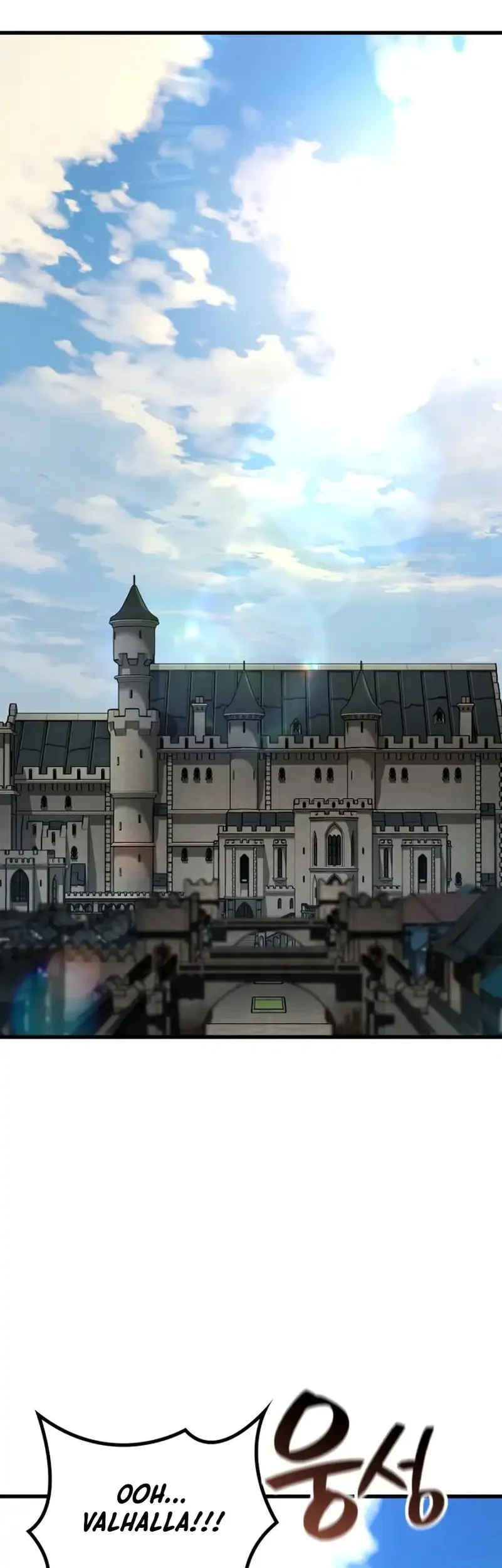 Vallhala Saga Chapter 60 - halaman 45