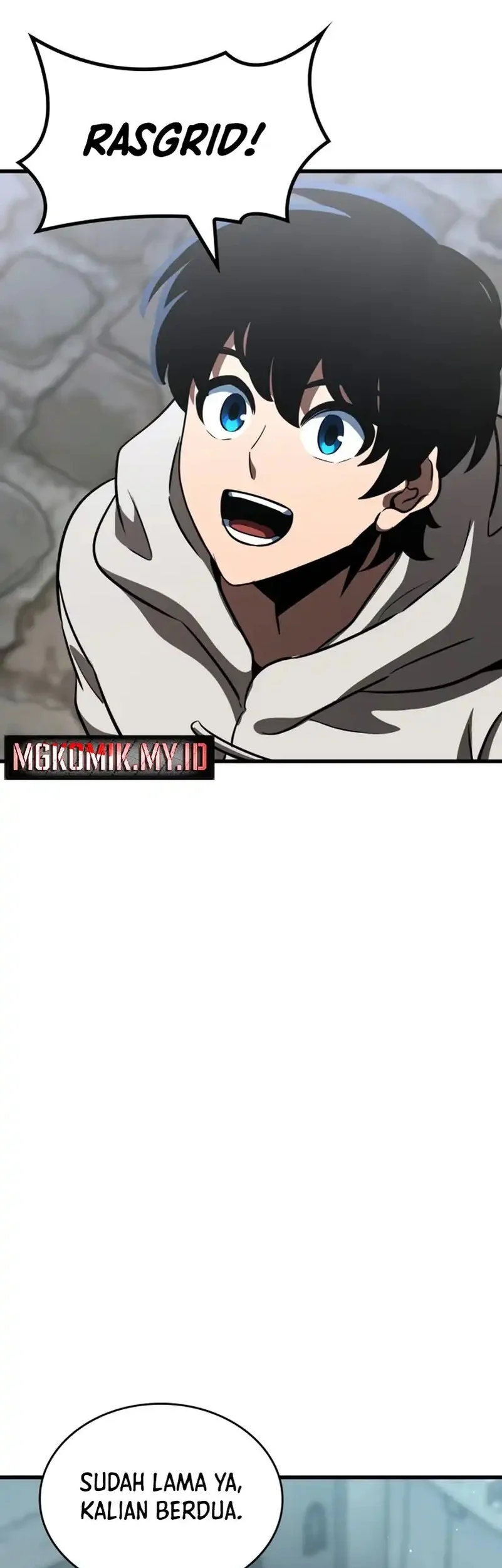 Vallhala Saga Chapter 60 - halaman 49