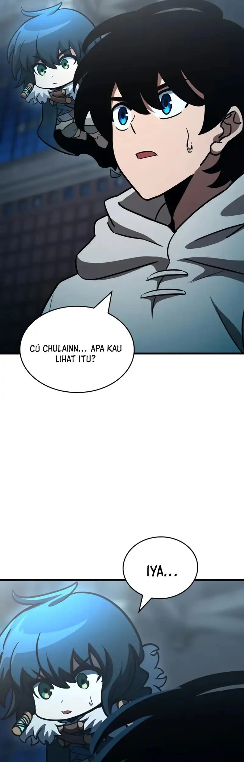 Vallhala Saga Chapter 60 - halaman 5