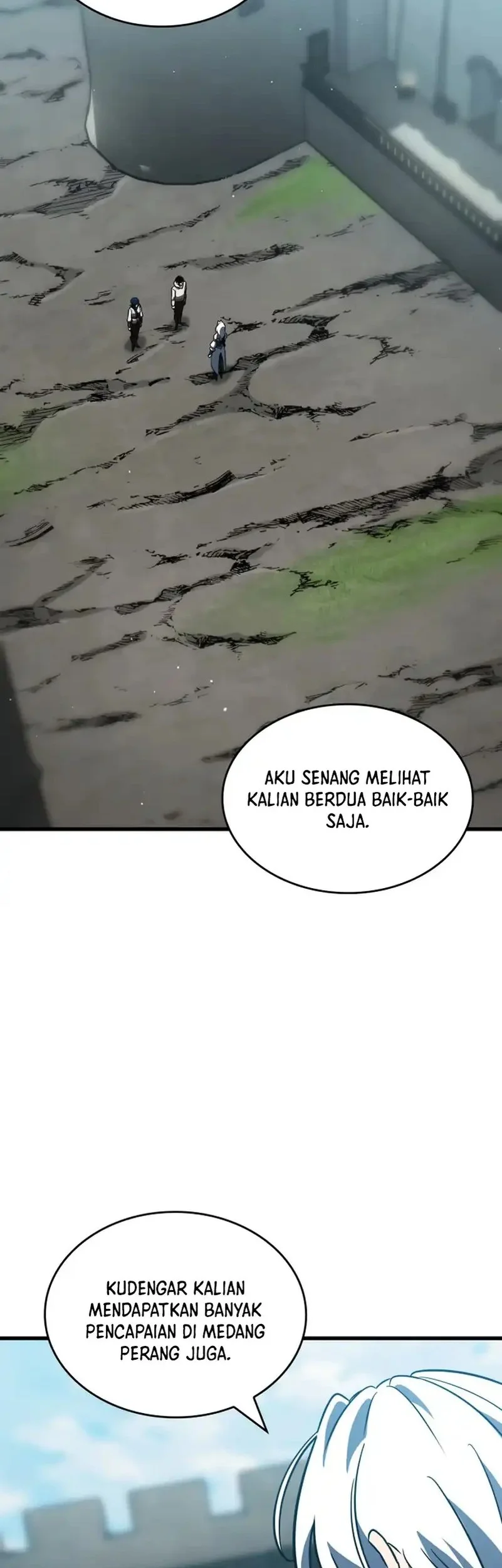 Vallhala Saga Chapter 60 - halaman 50