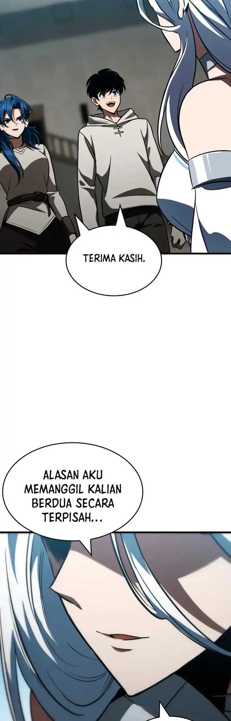 Vallhala Saga Chapter 60 - halaman 51