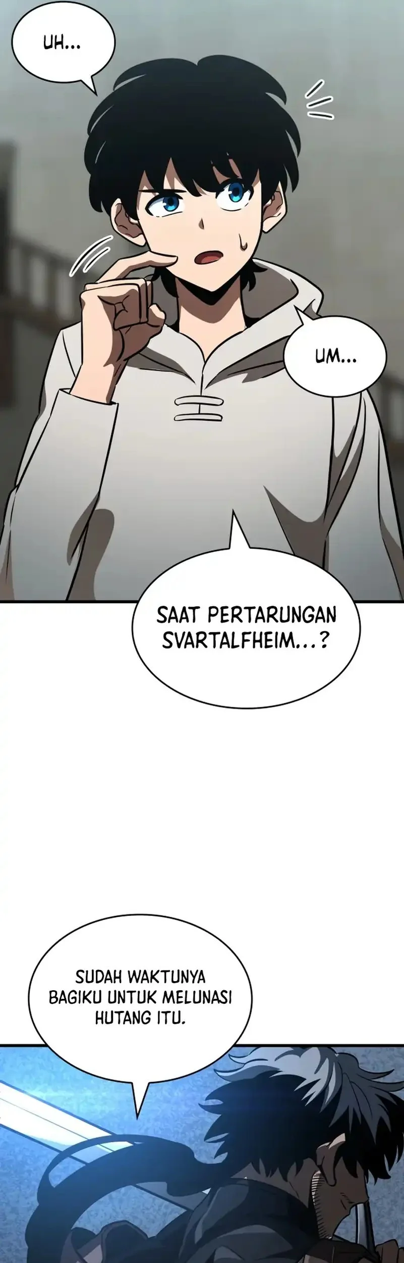 Vallhala Saga Chapter 60 - halaman 53
