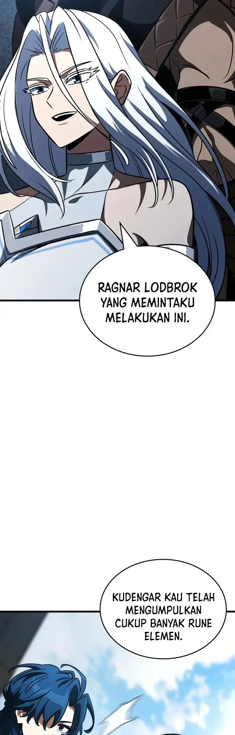 Vallhala Saga Chapter 60 - halaman 54