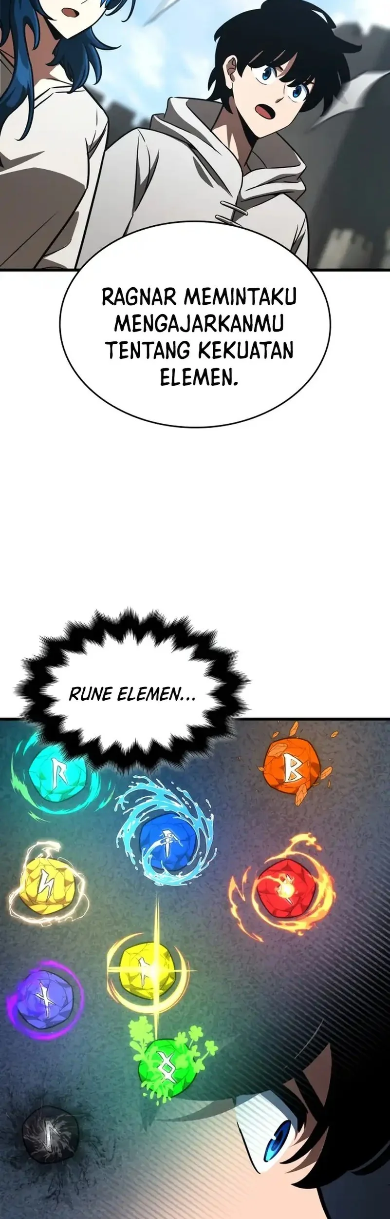 Vallhala Saga Chapter 60 - halaman 55