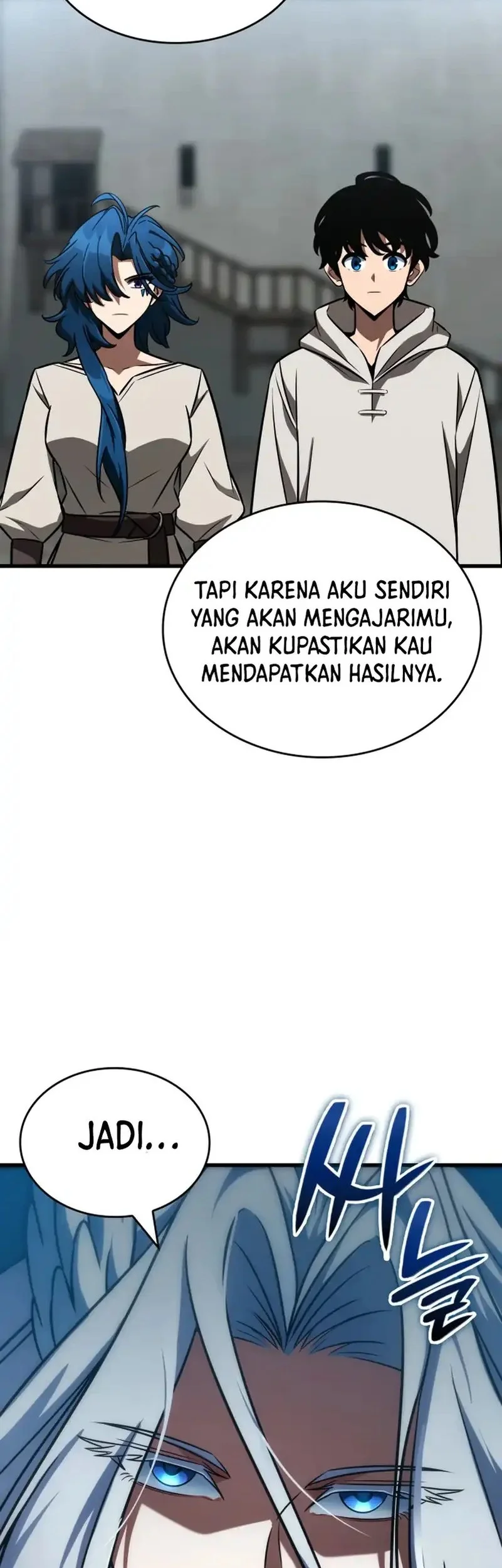 Vallhala Saga Chapter 60 - halaman 58