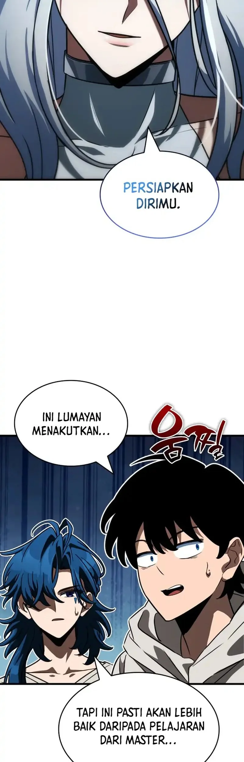 Vallhala Saga Chapter 60 - halaman 59