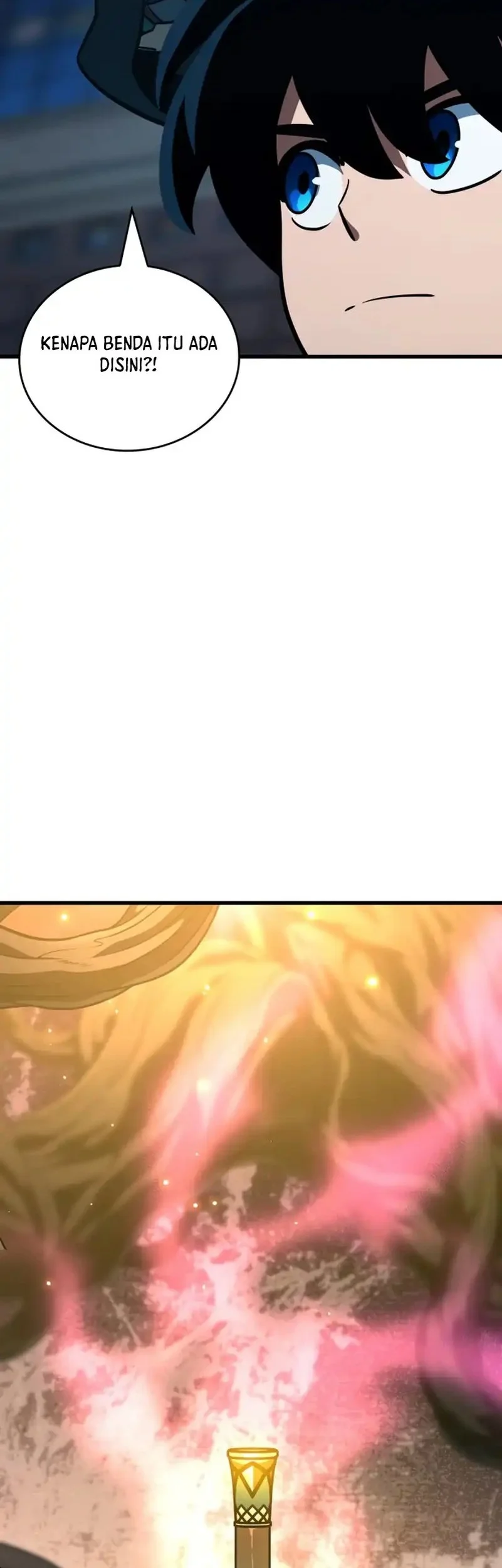 Vallhala Saga Chapter 60 - halaman 6