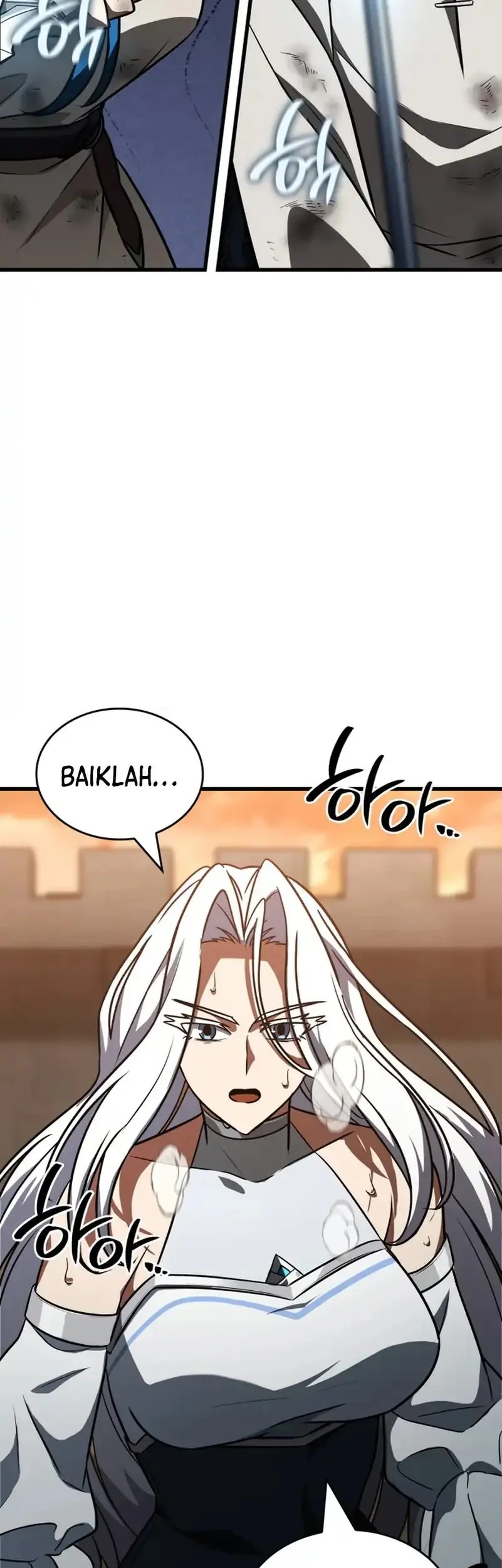 Vallhala Saga Chapter 60 - halaman 63