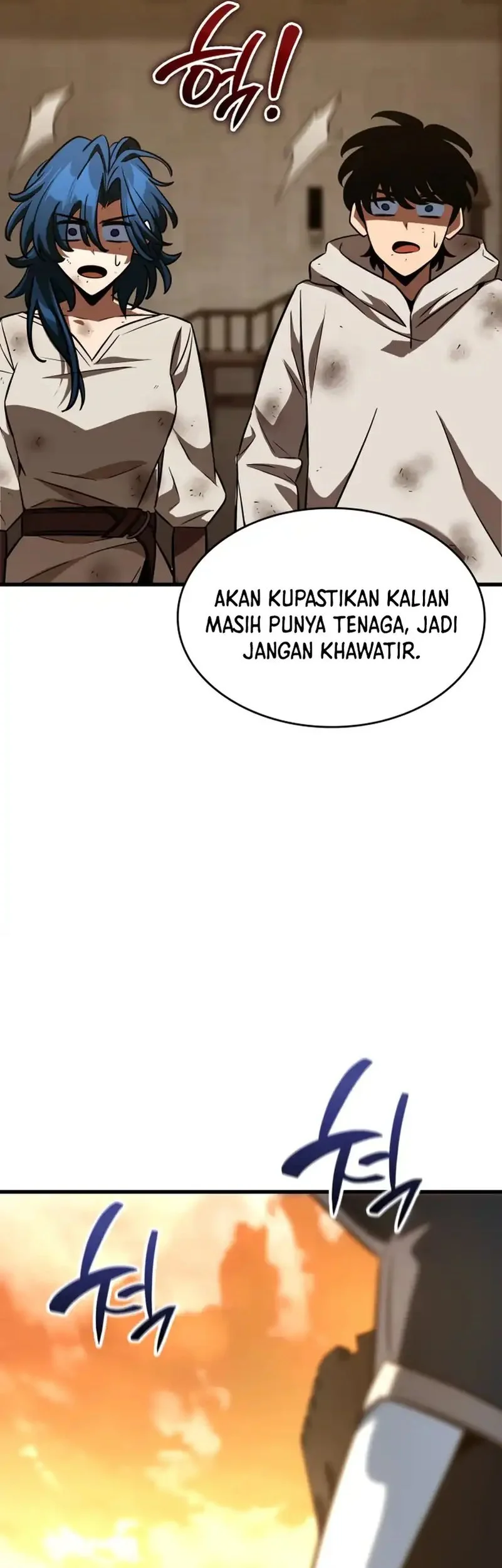 Vallhala Saga Chapter 60 - halaman 65