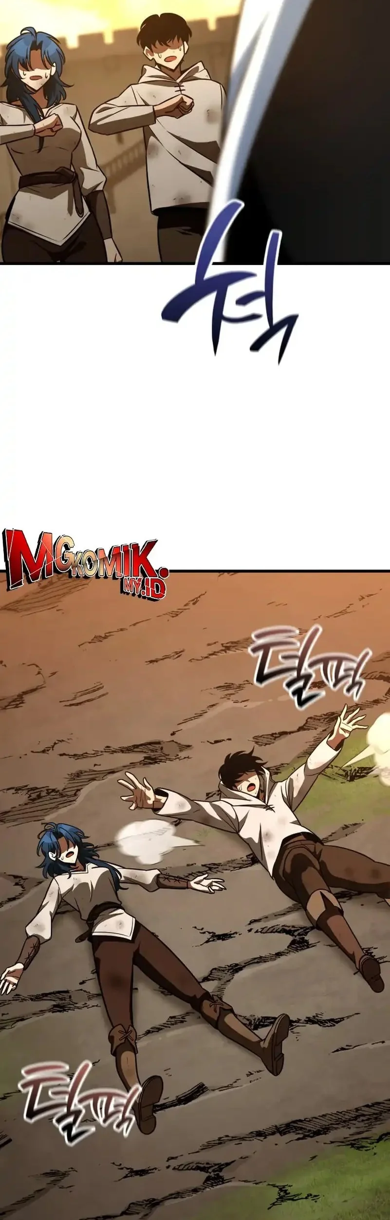 Vallhala Saga Chapter 60 - halaman 66