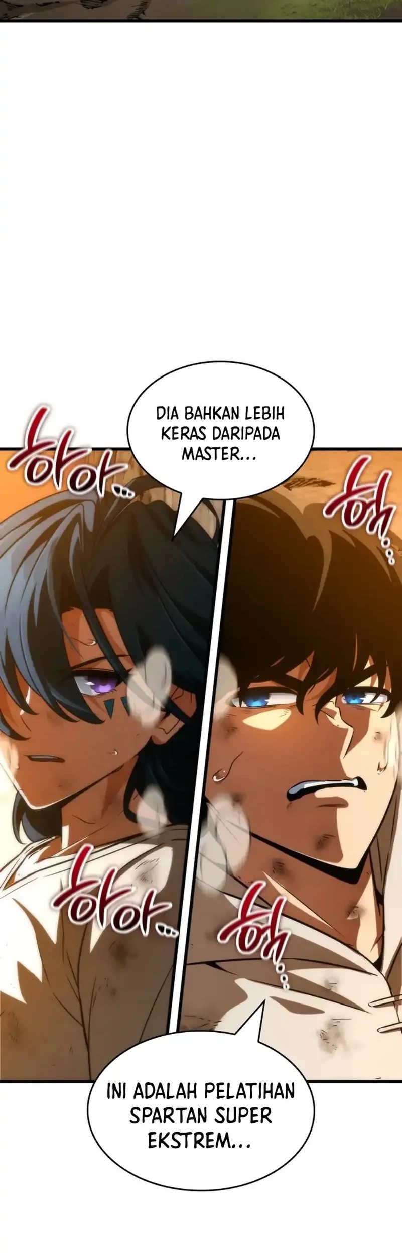 Vallhala Saga Chapter 60 - halaman 67