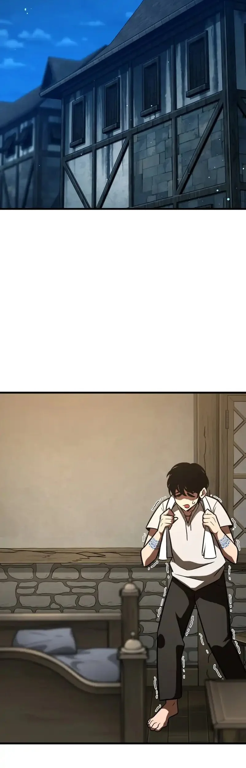 Vallhala Saga Chapter 60 - halaman 69