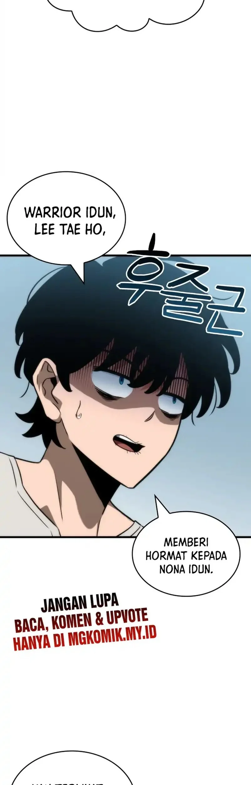 Vallhala Saga Chapter 60 - halaman 74