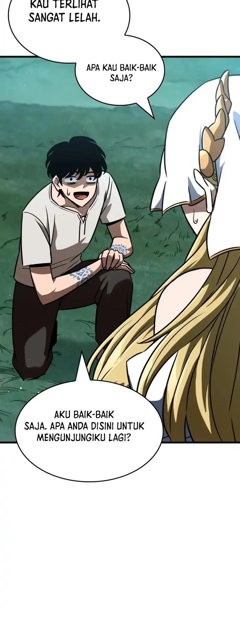 Vallhala Saga Chapter 60 - halaman 75
