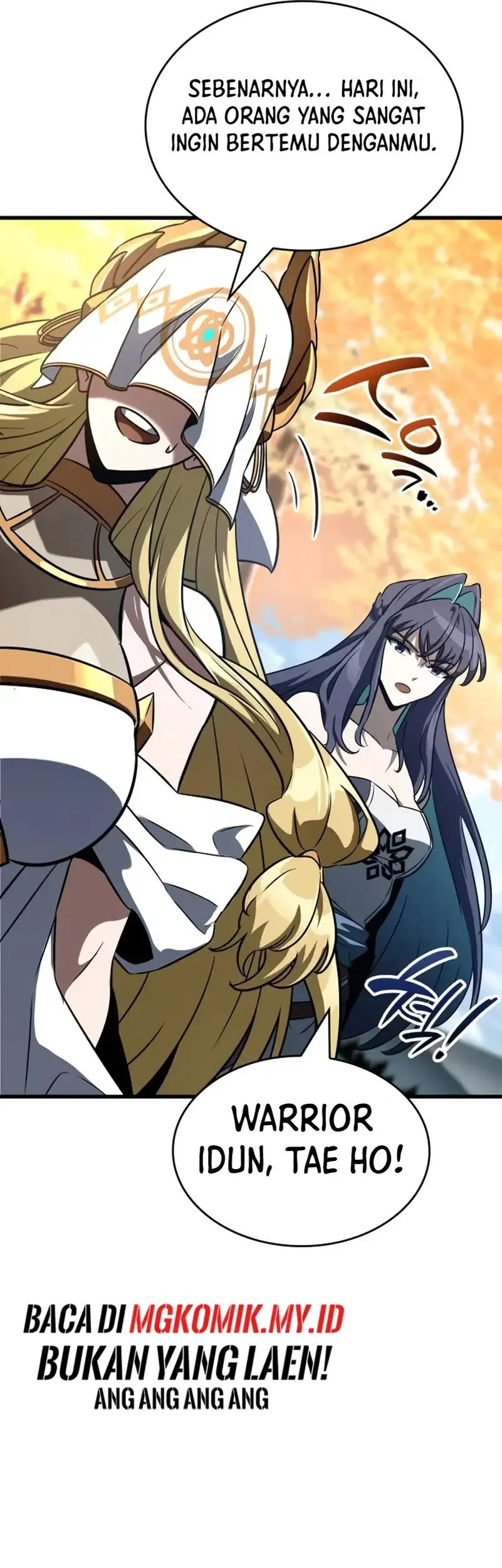 Vallhala Saga Chapter 60 - halaman 76