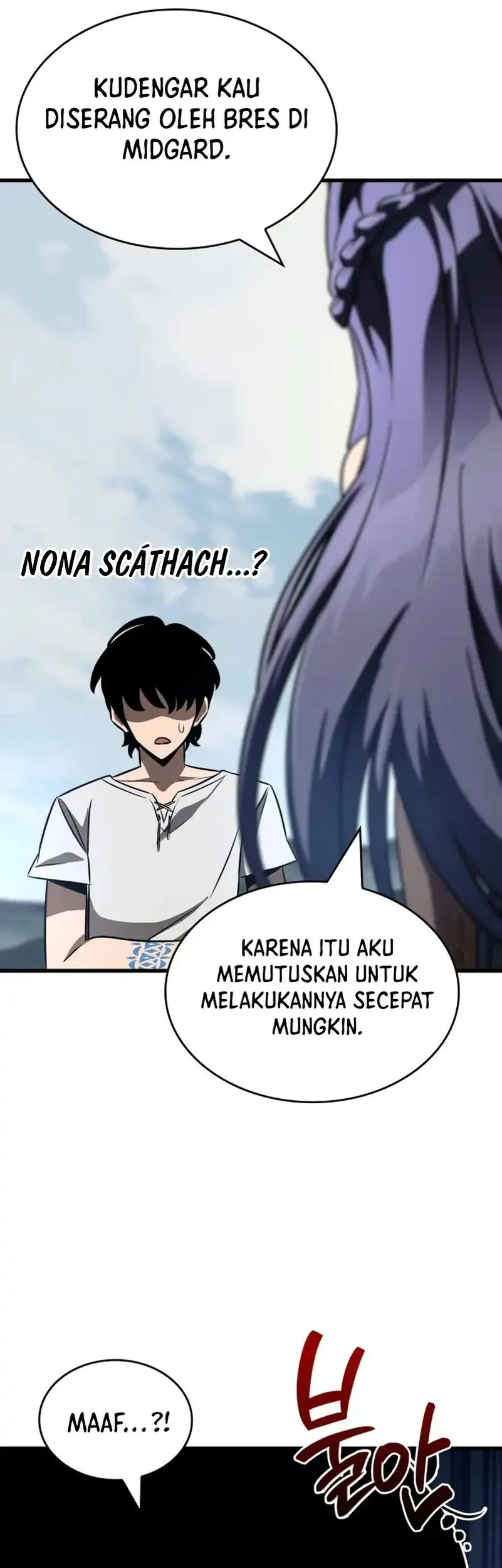 Vallhala Saga Chapter 60 - halaman 77