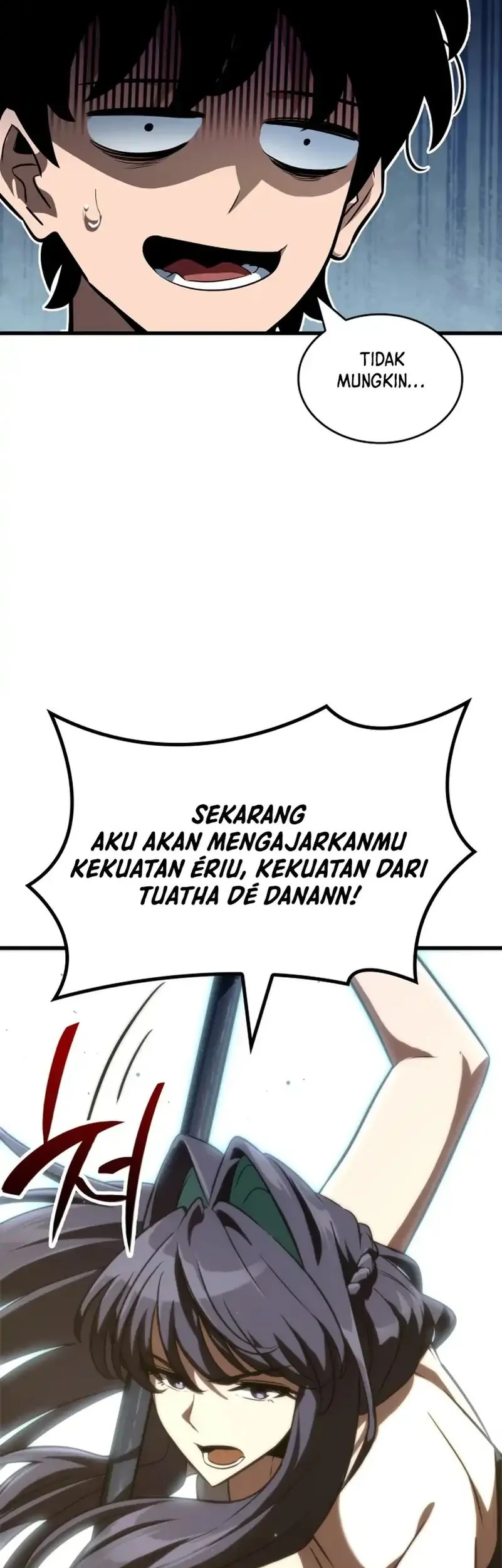 Vallhala Saga Chapter 60 - halaman 78