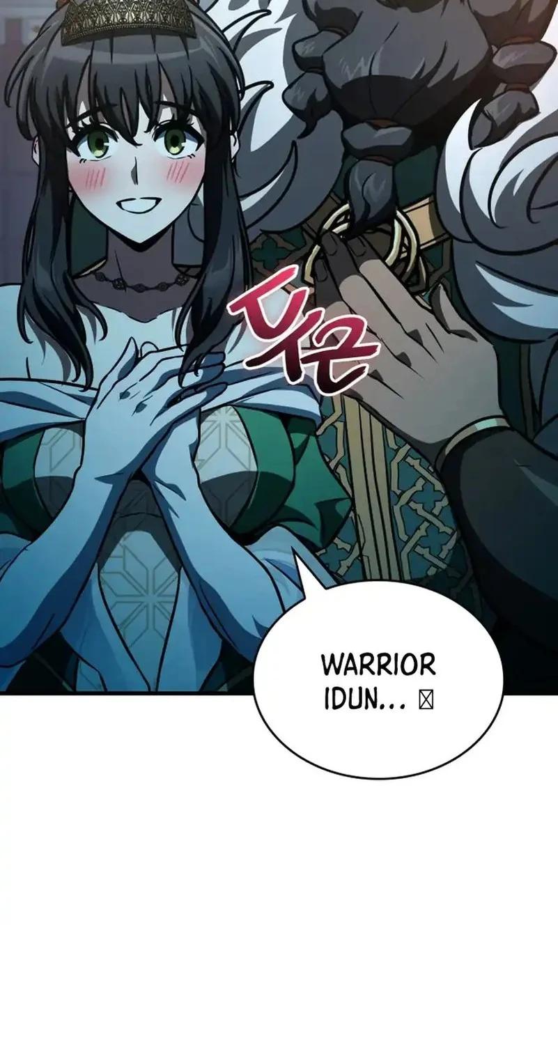 Vallhala Saga Chapter 60 - halaman 8