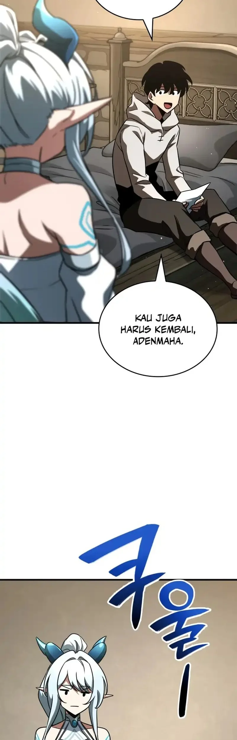 Vallhala Saga Chapter 61 - halaman 10