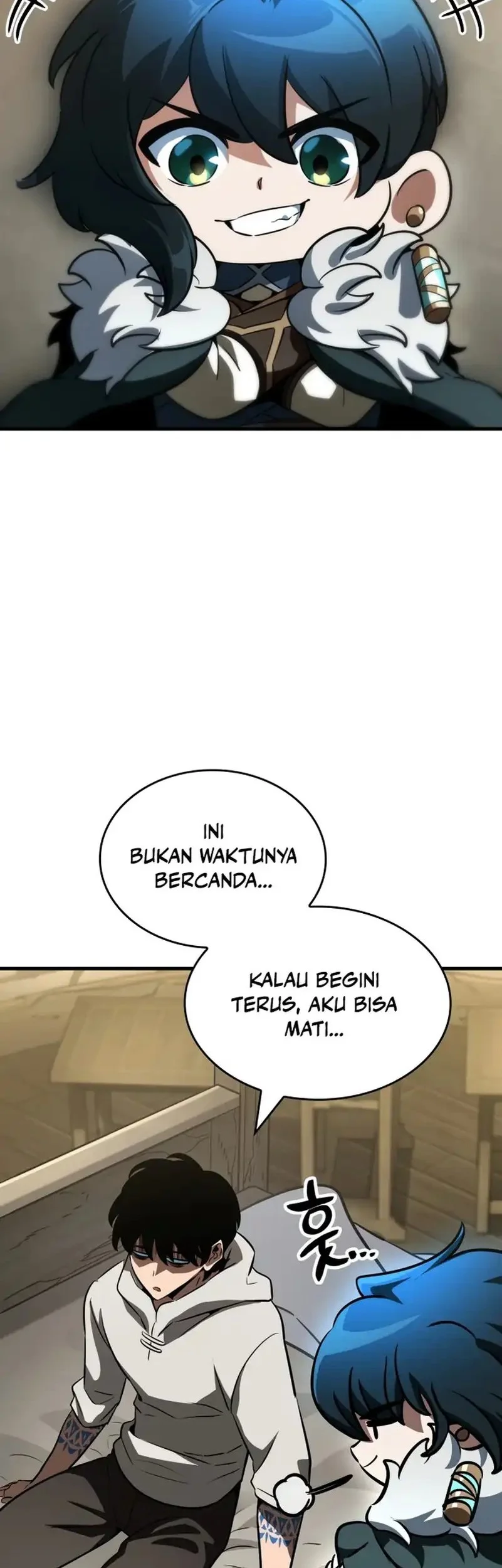 Vallhala Saga Chapter 61 - halaman 2