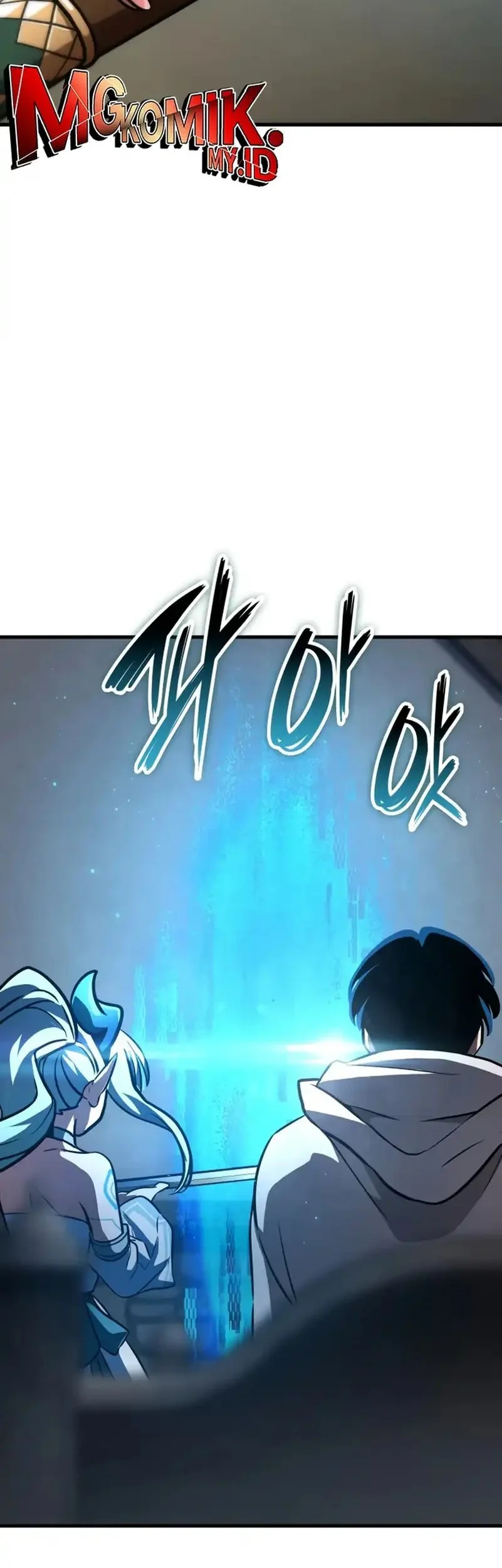 Vallhala Saga Chapter 61 - halaman 22