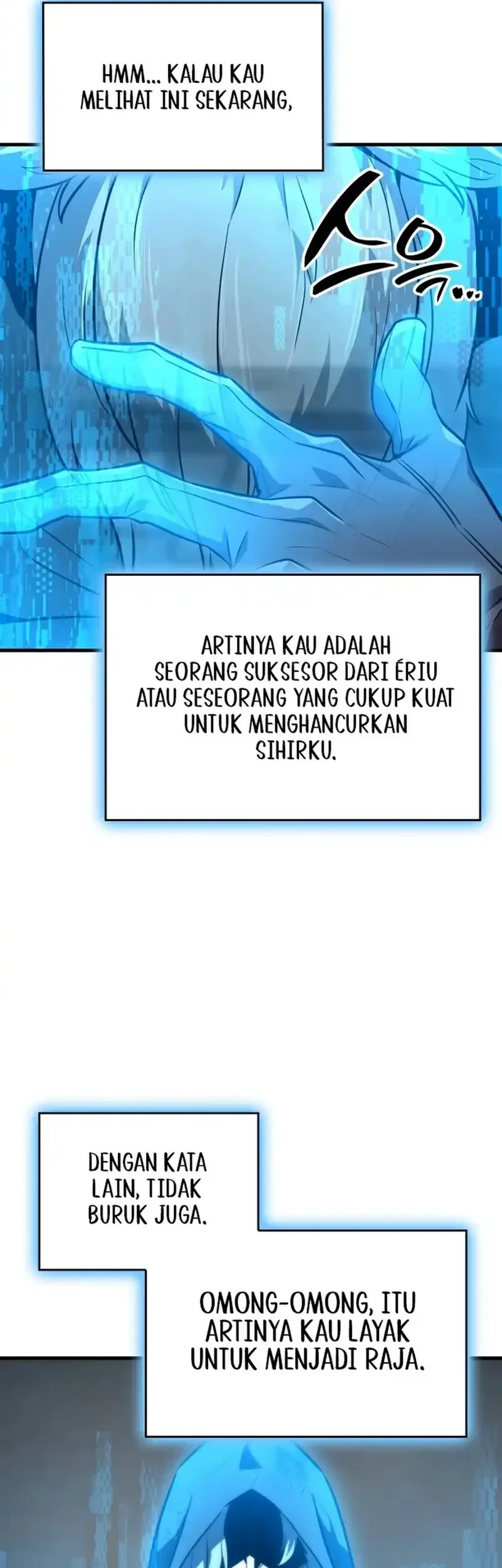 Vallhala Saga Chapter 61 - halaman 24