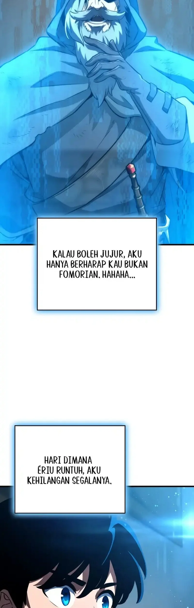 Vallhala Saga Chapter 61 - halaman 25