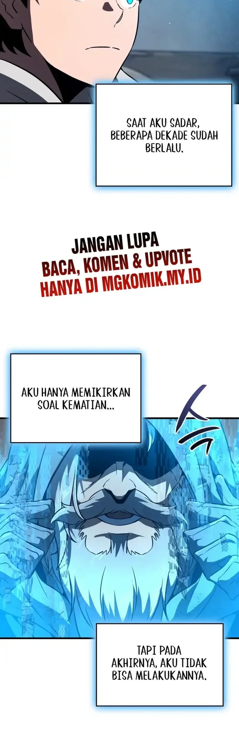 Vallhala Saga Chapter 61 - halaman 26