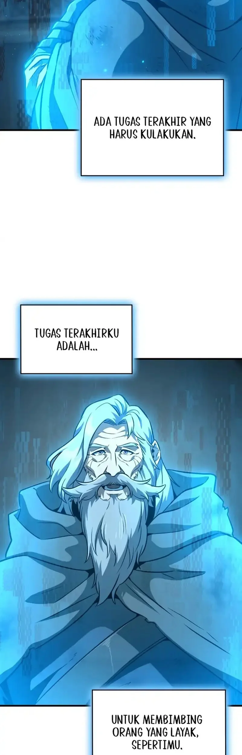 Vallhala Saga Chapter 61 - halaman 28