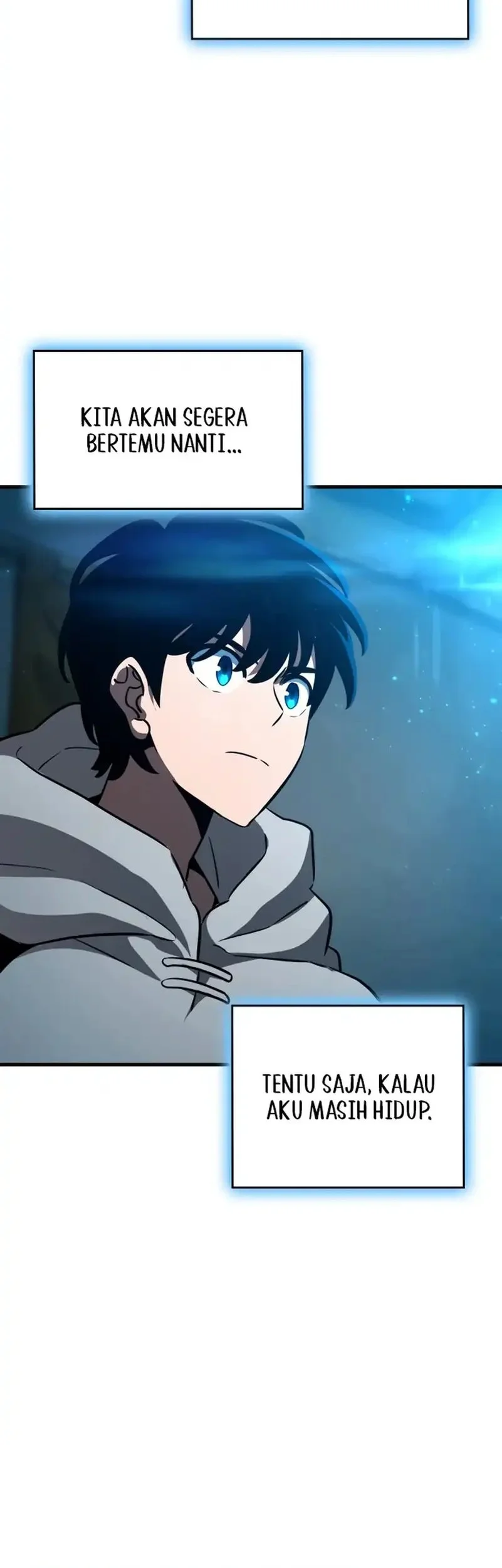 Vallhala Saga Chapter 61 - halaman 29
