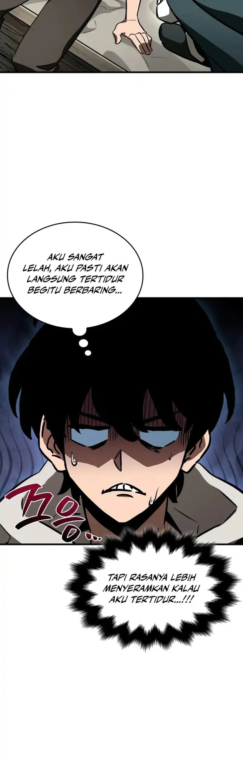 Vallhala Saga Chapter 61 - halaman 3
