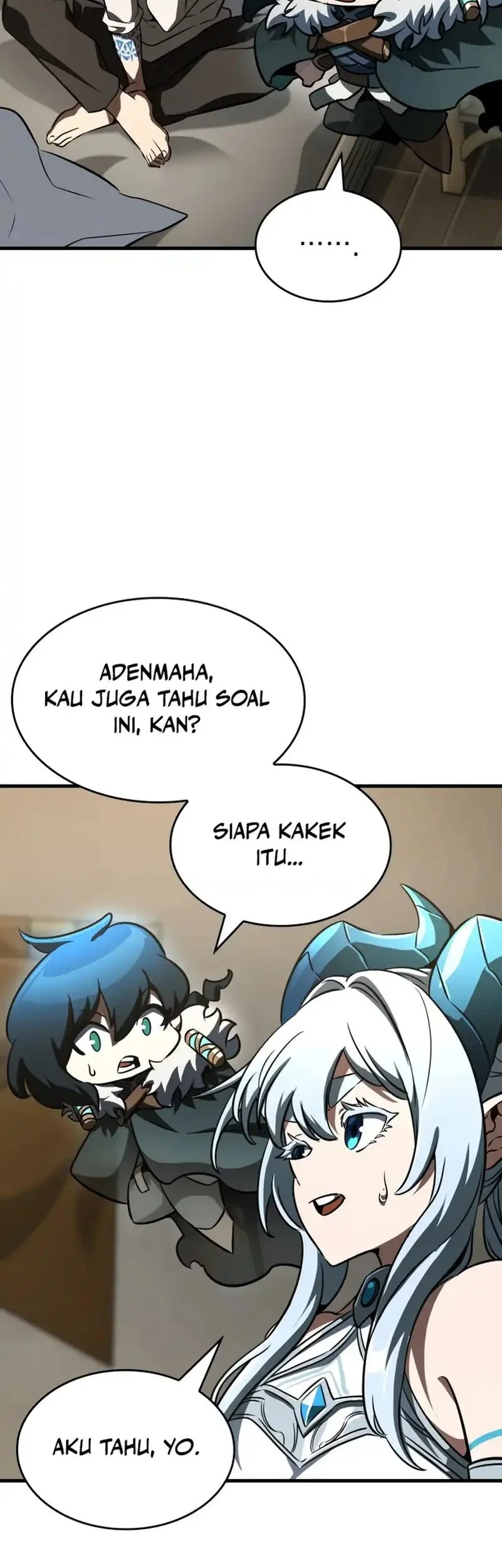 Vallhala Saga Chapter 61 - halaman 33