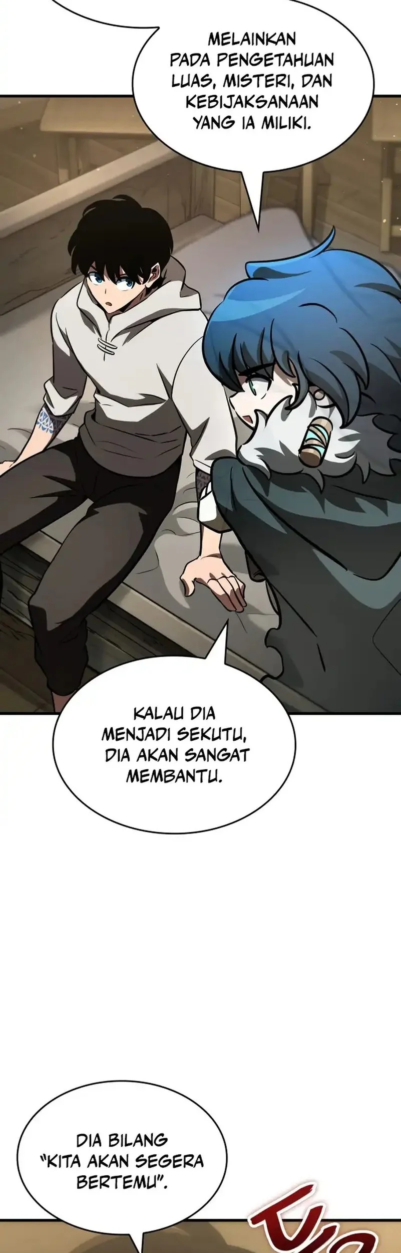 Vallhala Saga Chapter 61 - halaman 37