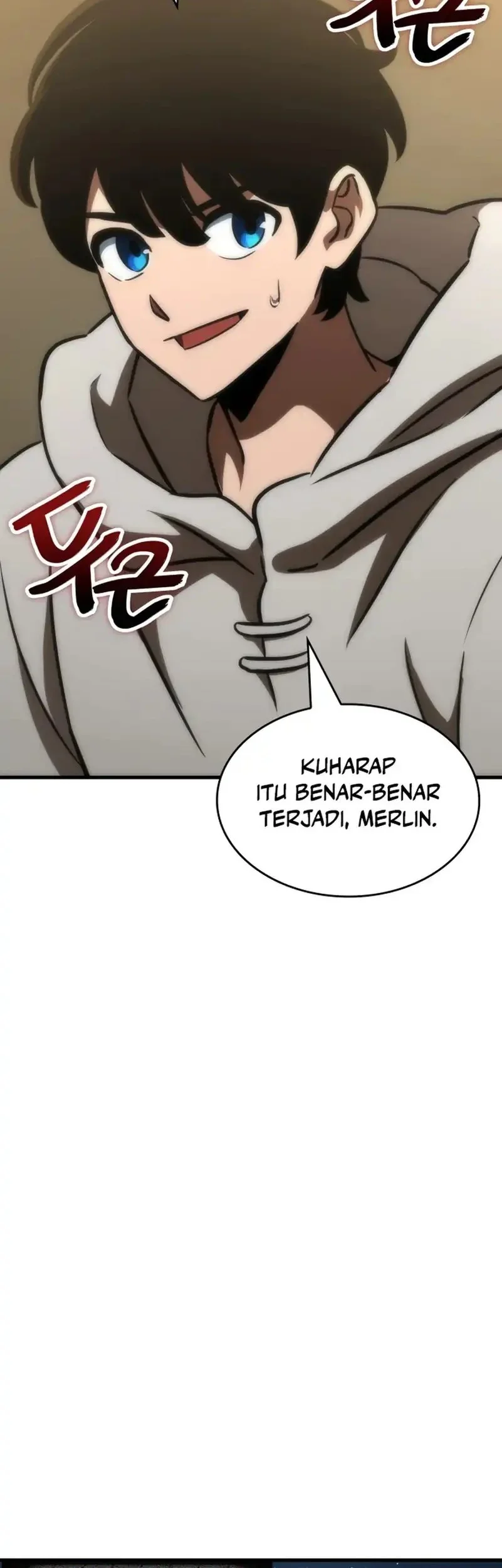 Vallhala Saga Chapter 61 - halaman 38