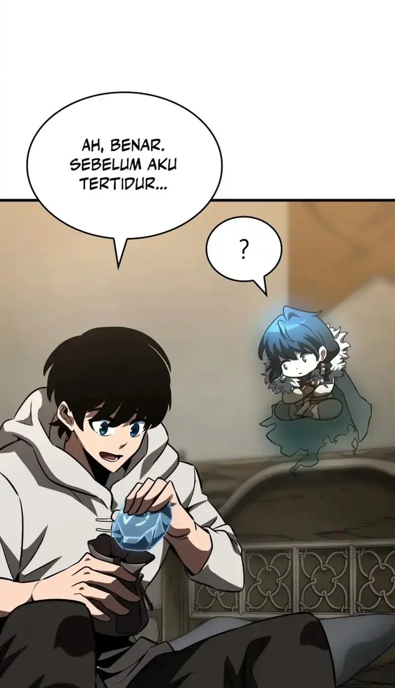 Vallhala Saga Chapter 61 - halaman 4