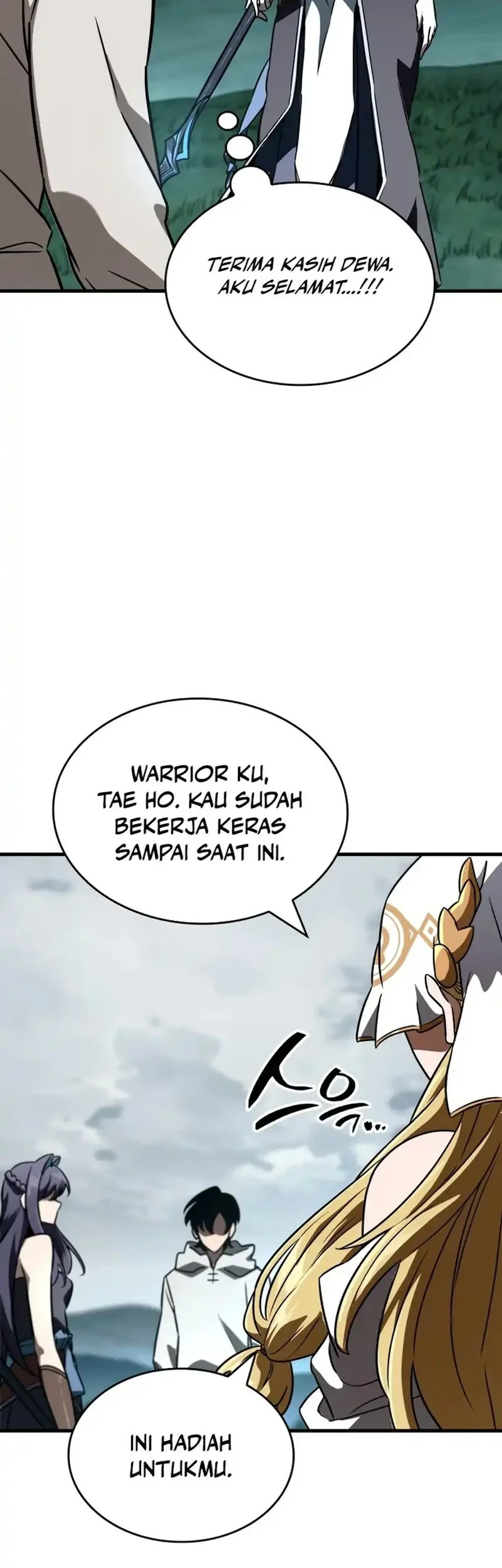 Vallhala Saga Chapter 61 - halaman 41