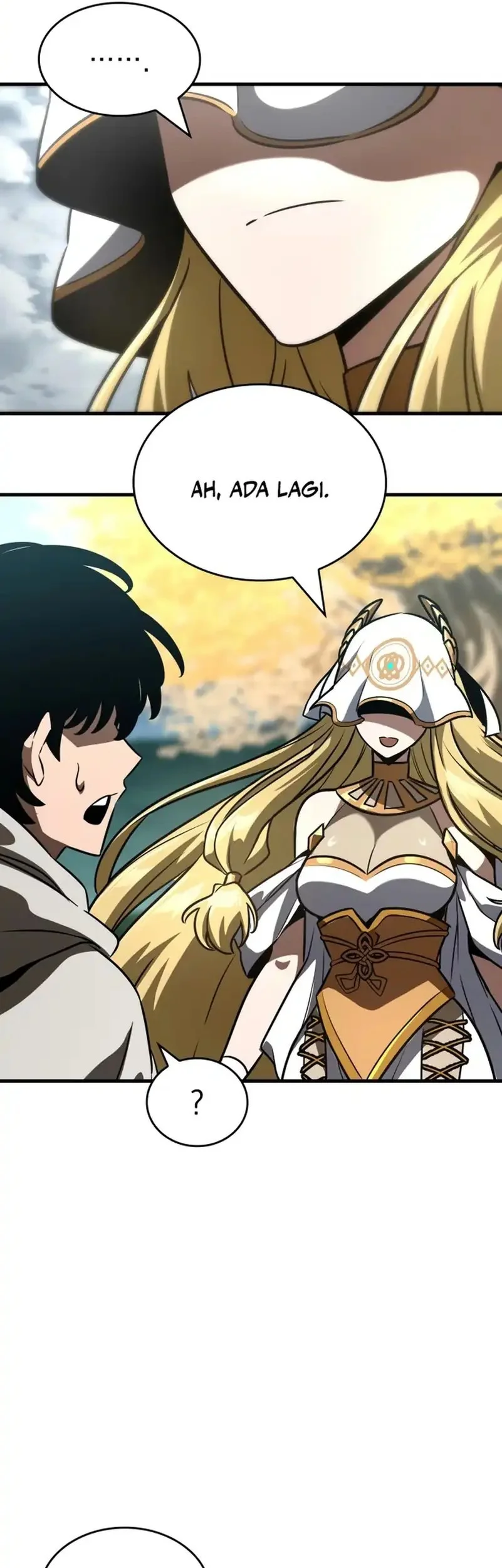 Vallhala Saga Chapter 61 - halaman 43