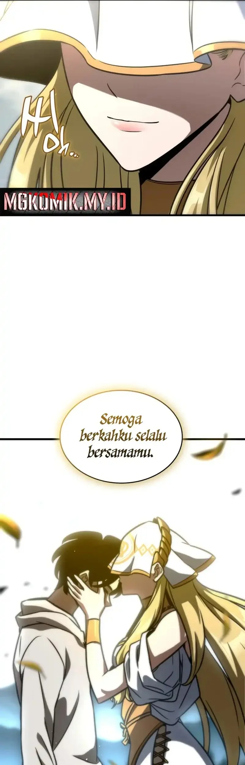 Vallhala Saga Chapter 61 - halaman 47
