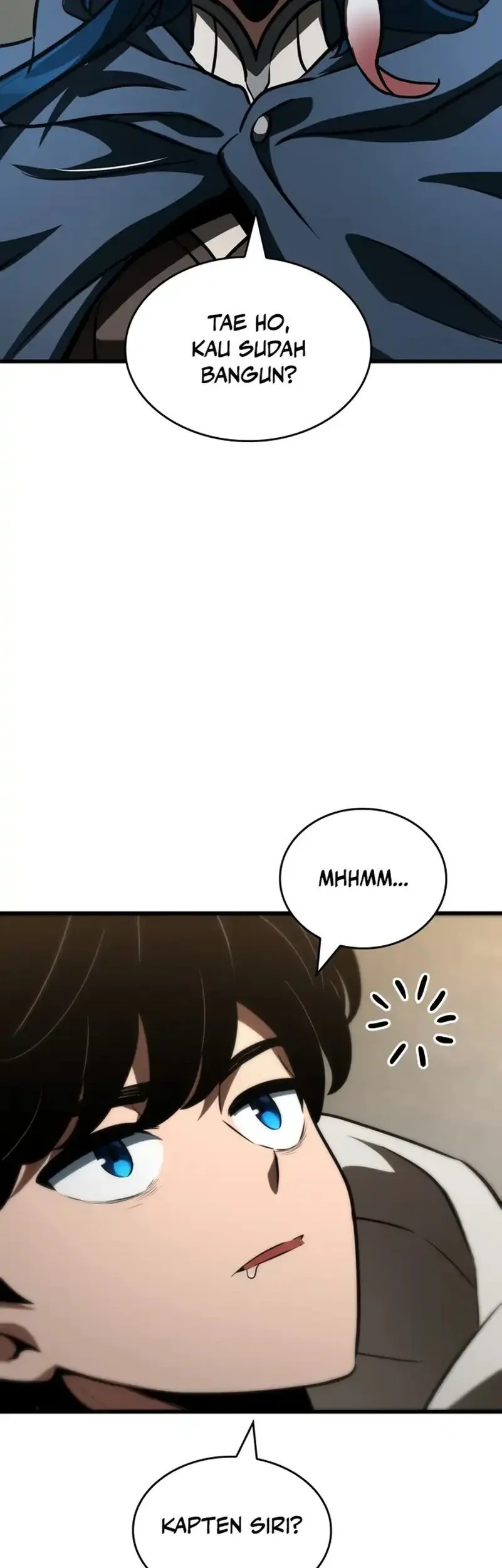Vallhala Saga Chapter 61 - halaman 49