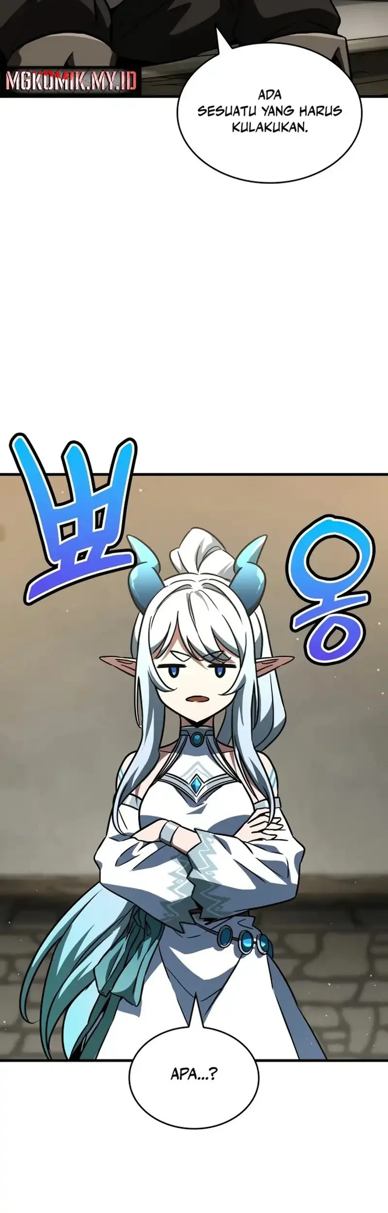 Vallhala Saga Chapter 61 - halaman 5