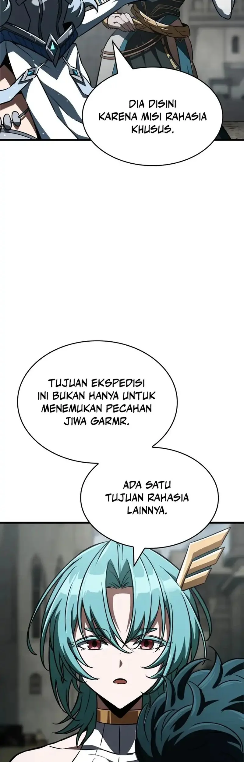 Vallhala Saga Chapter 61 - halaman 53