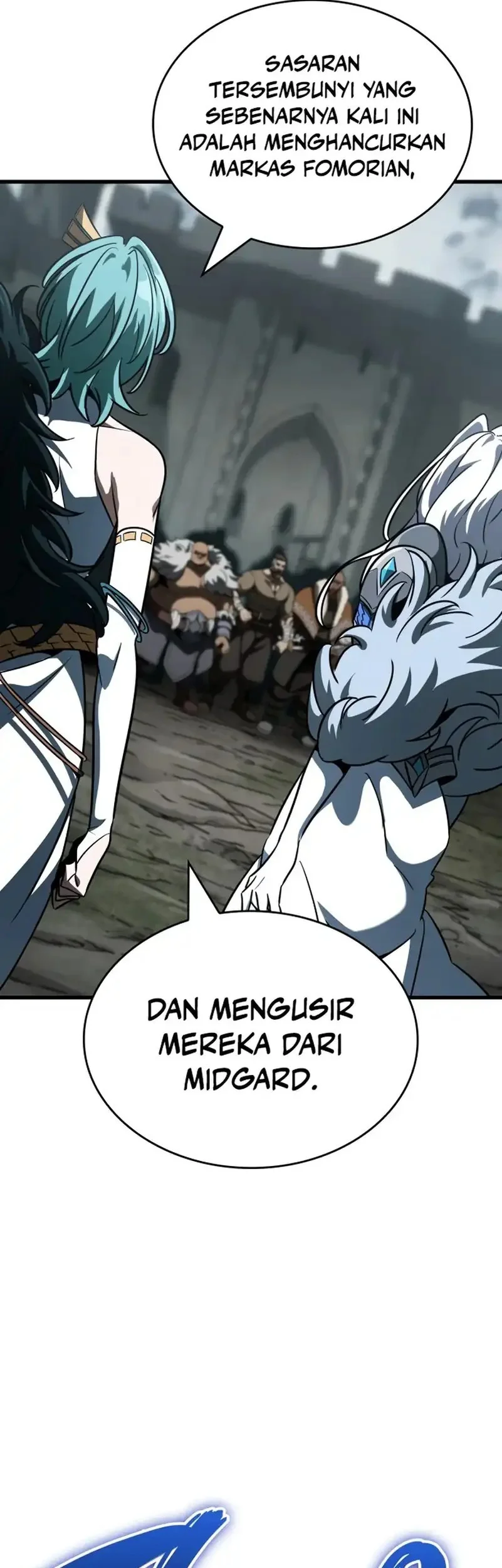 Vallhala Saga Chapter 61 - halaman 55