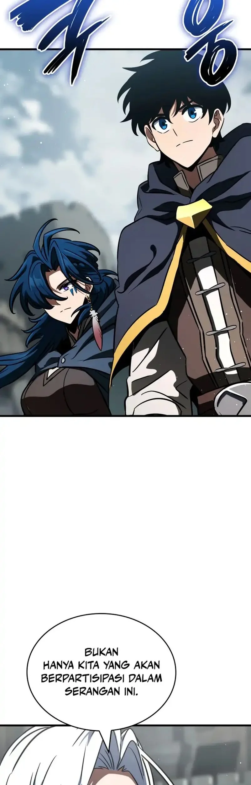 Vallhala Saga Chapter 61 - halaman 56